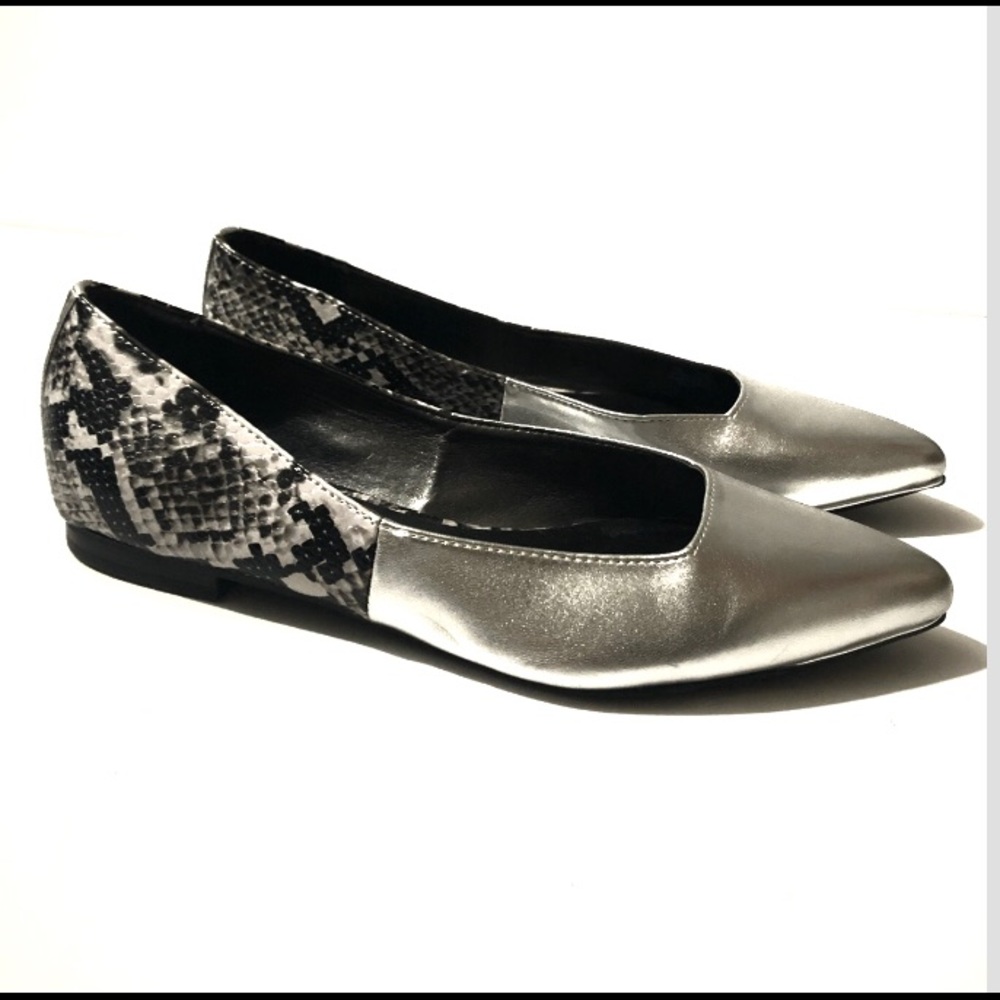 Circus By Sam Edelman Ellissa Pointed Toe Flat